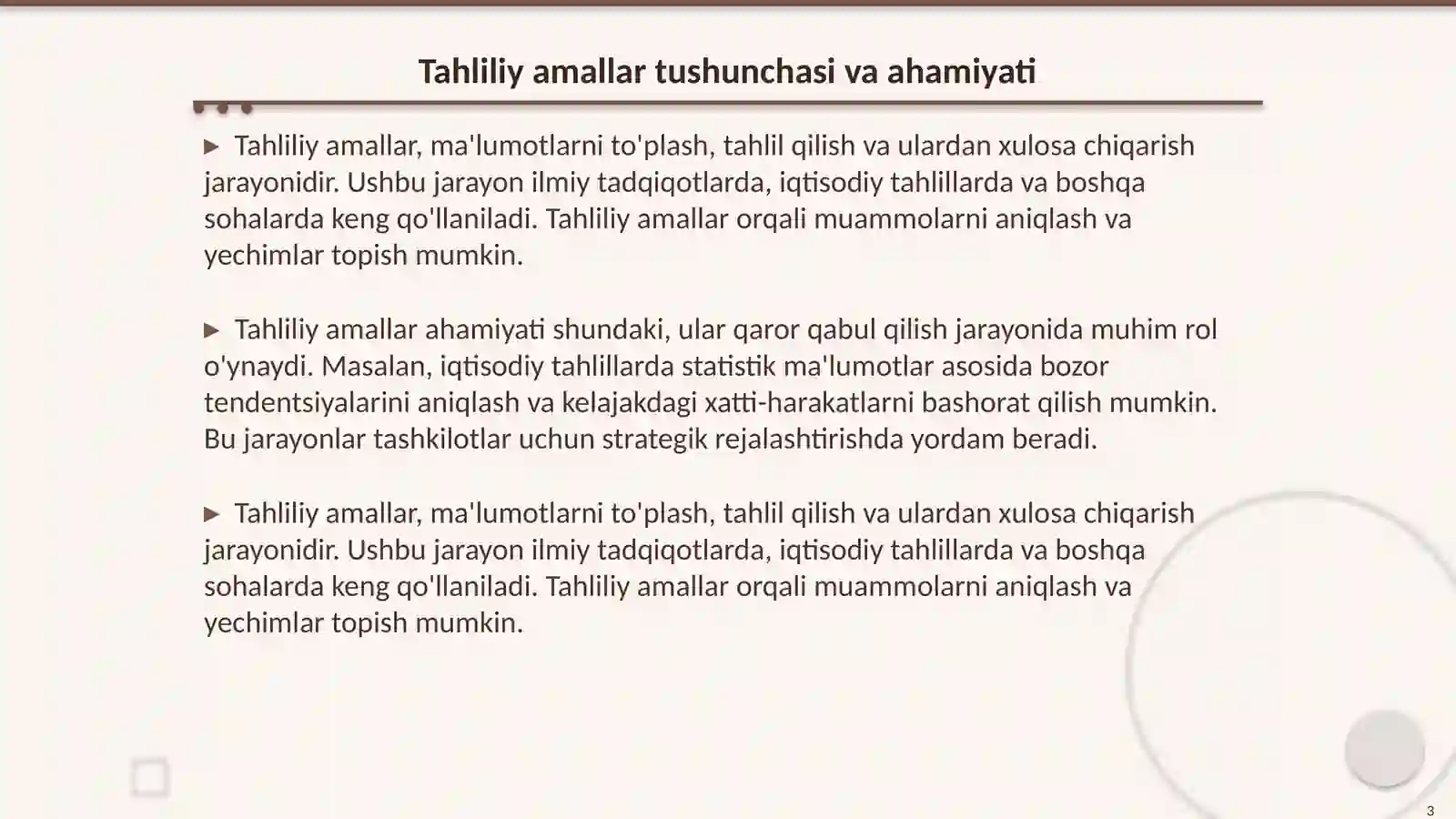 Product slide 3