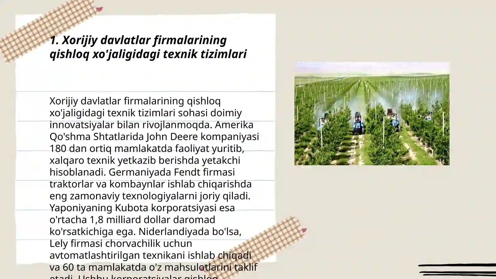 Product slide 3