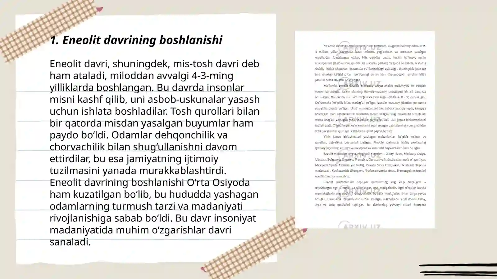 Product slide 3