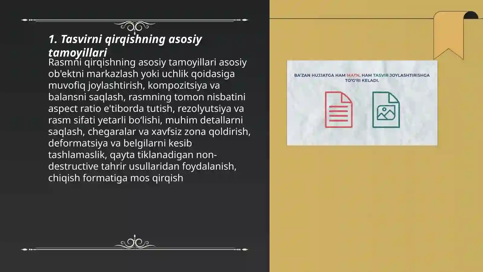 Product slide 3