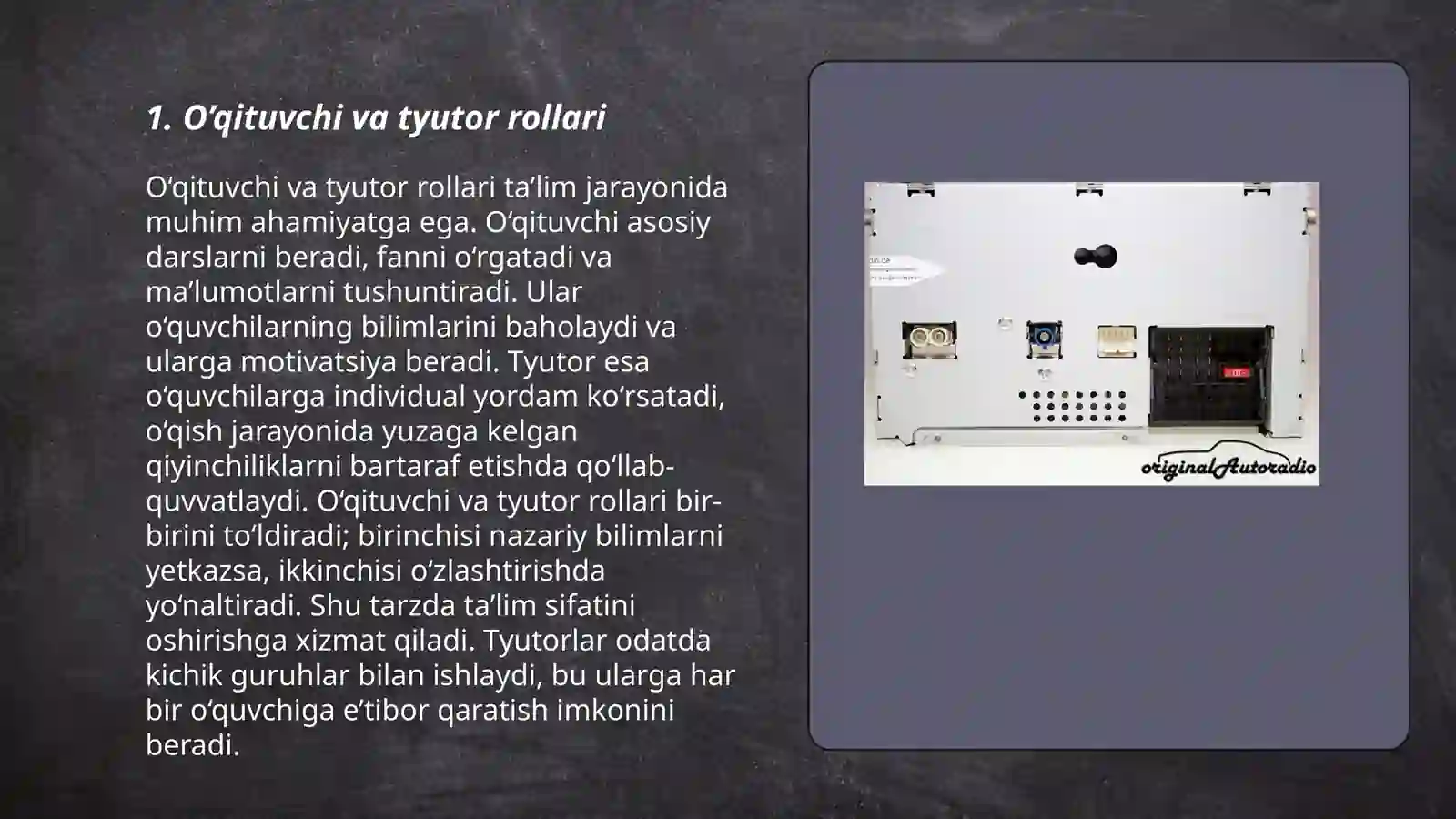 Product slide 3