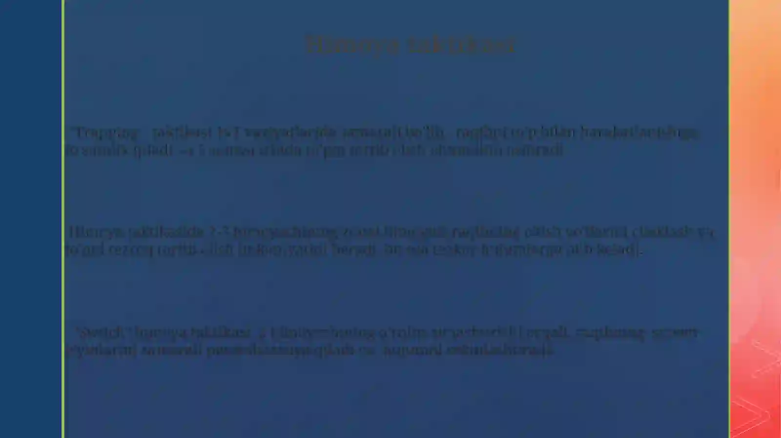 Product slide 3