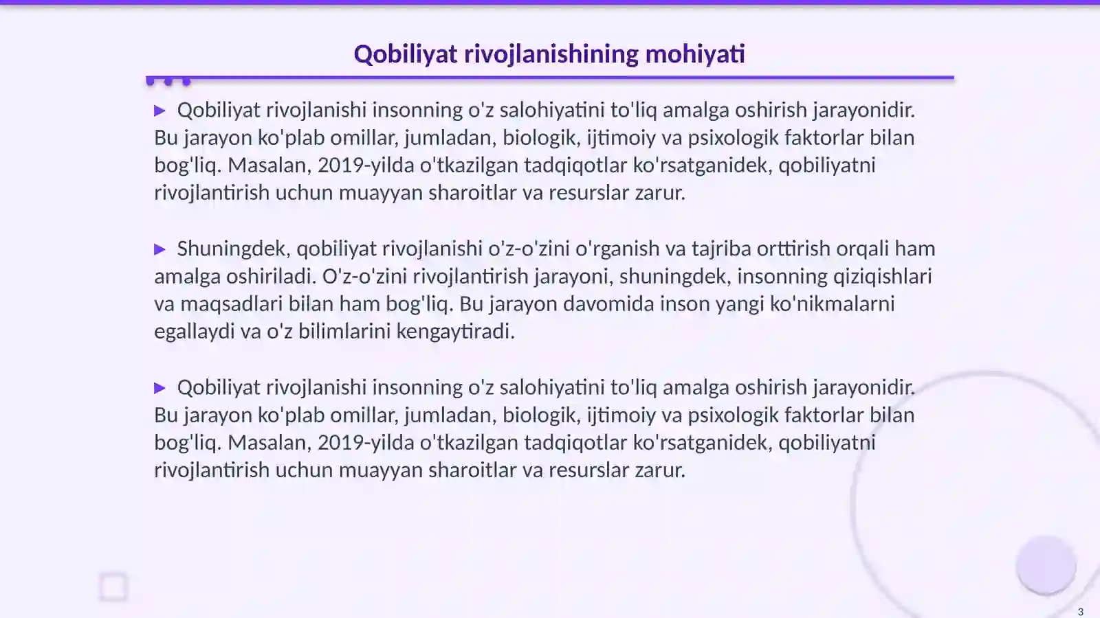 Product slide 3