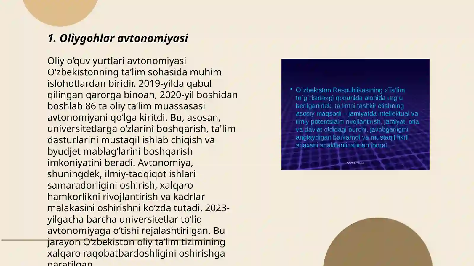 Product slide 3