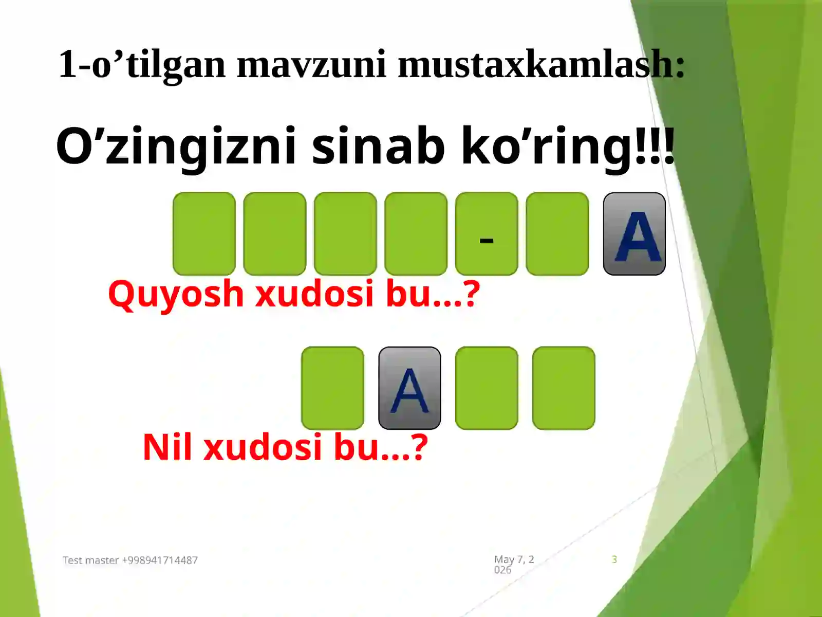 Product slide 3