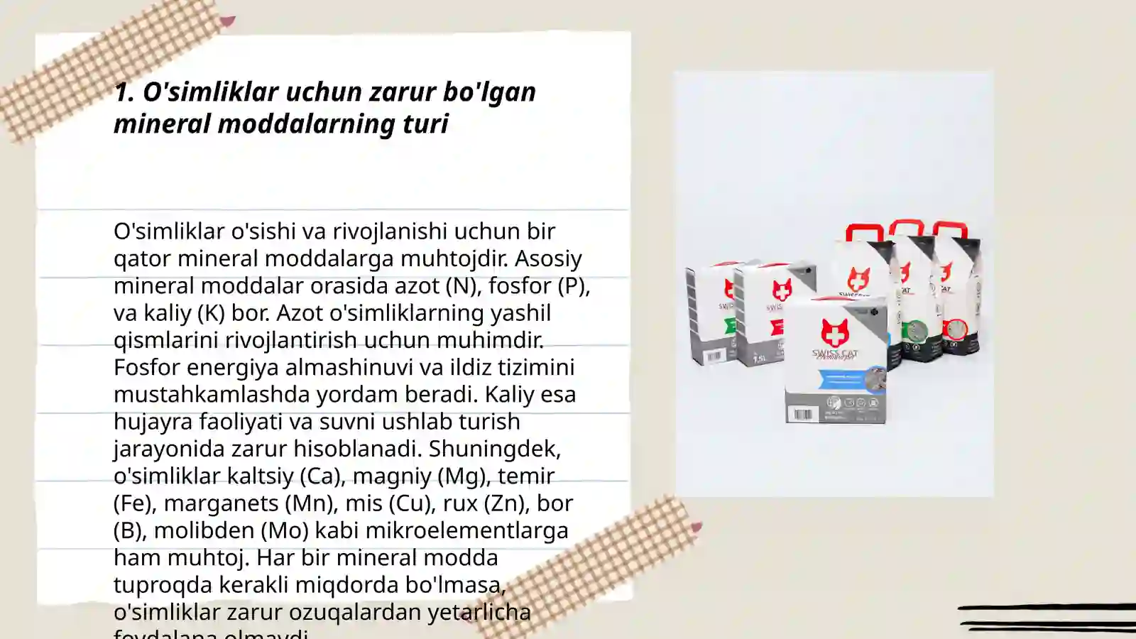 Product slide 3