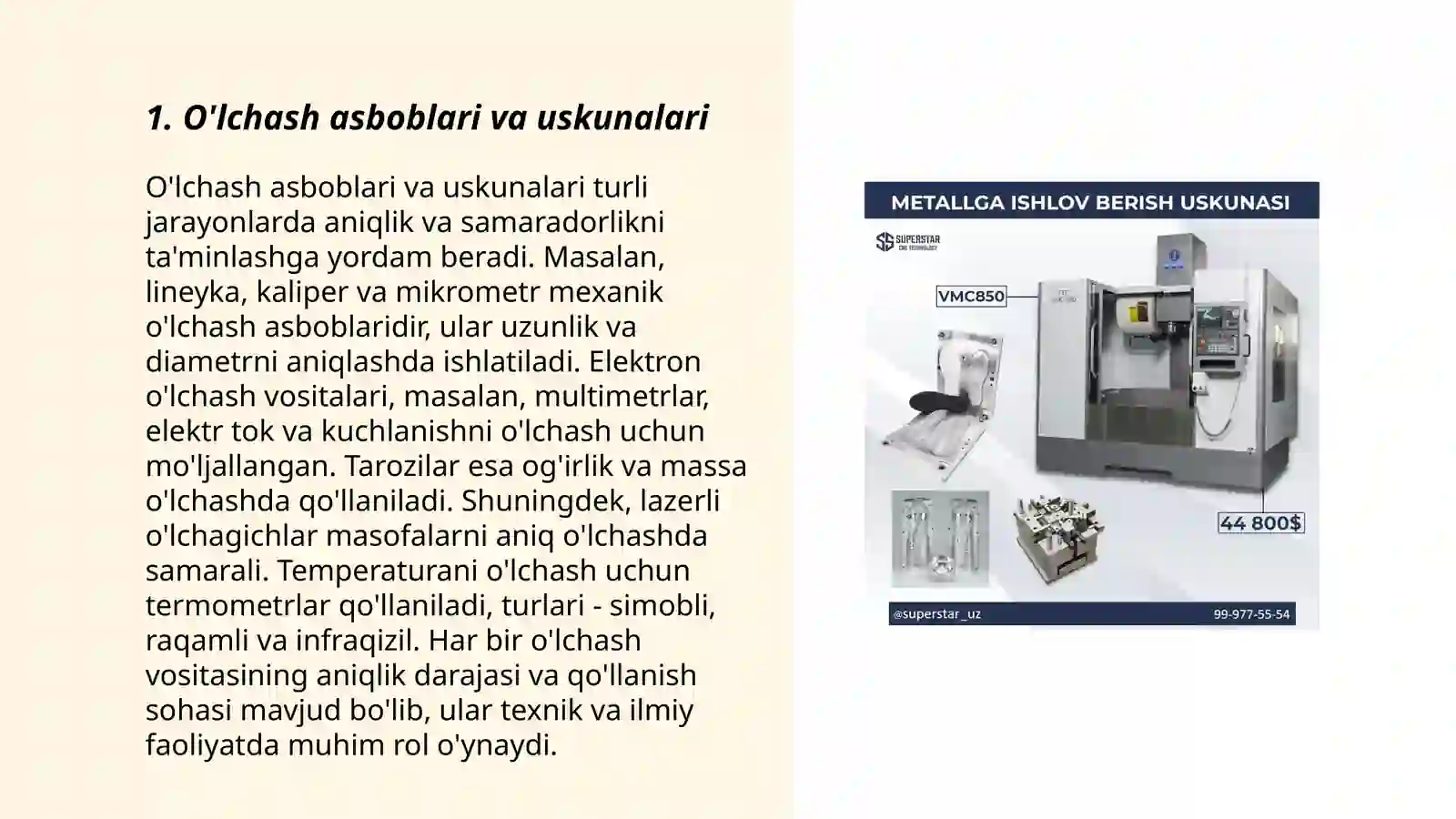 Product slide 3