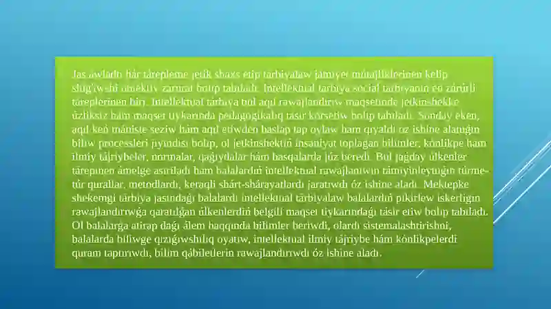 Product slide 3