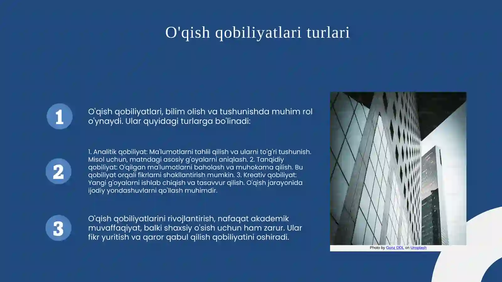 Product slide 3