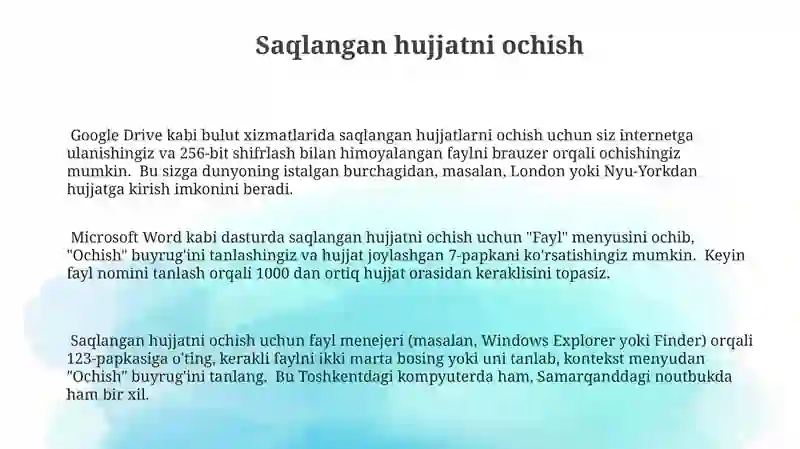 Product slide 3