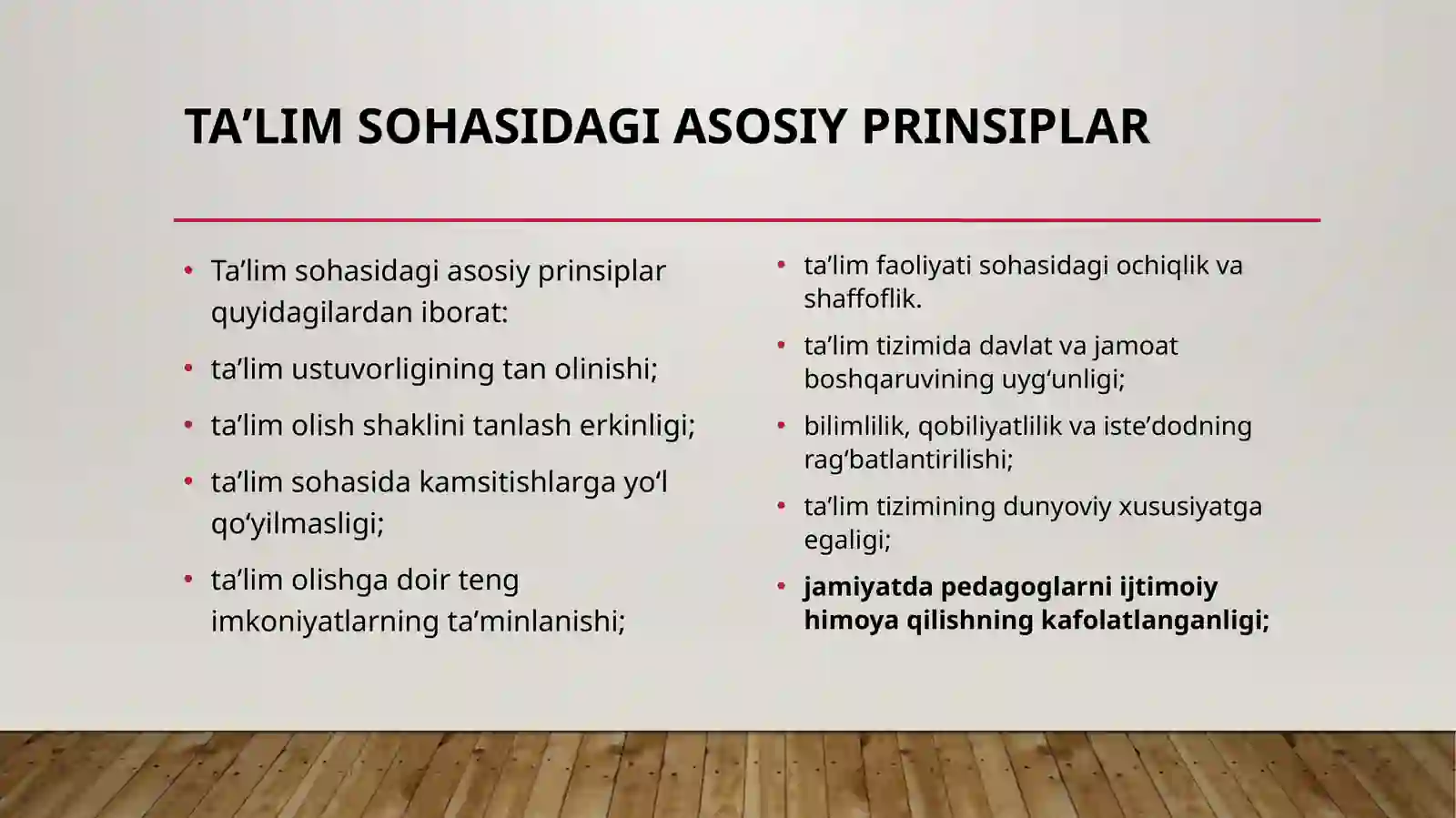 Product slide 3