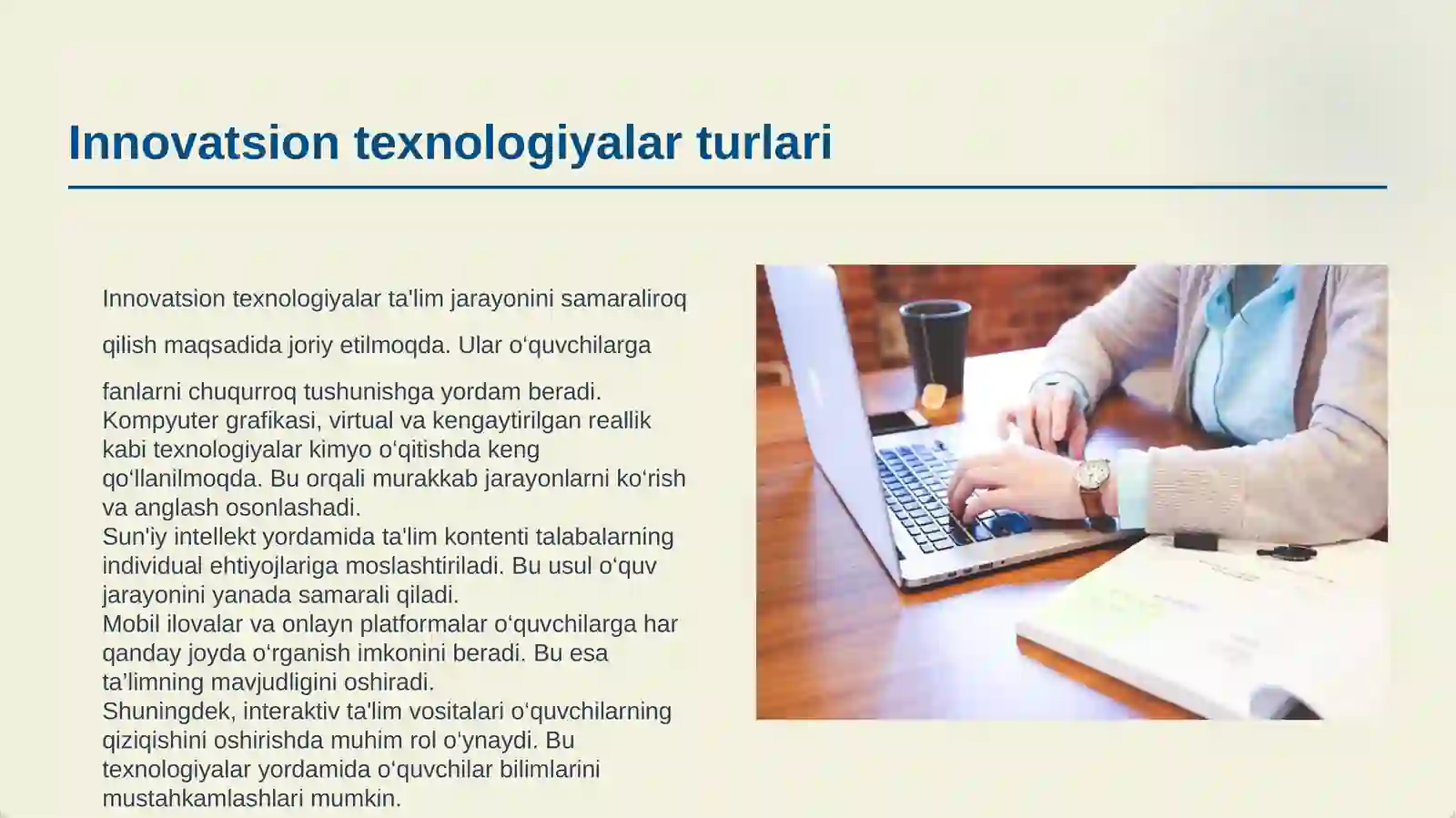 Product slide 3