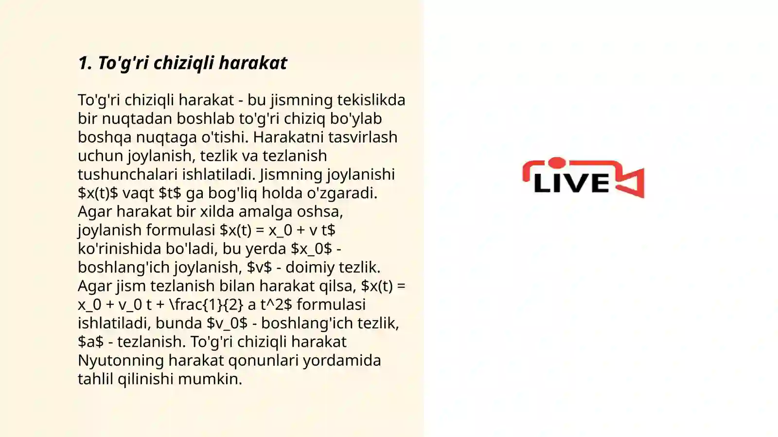 Product slide 3
