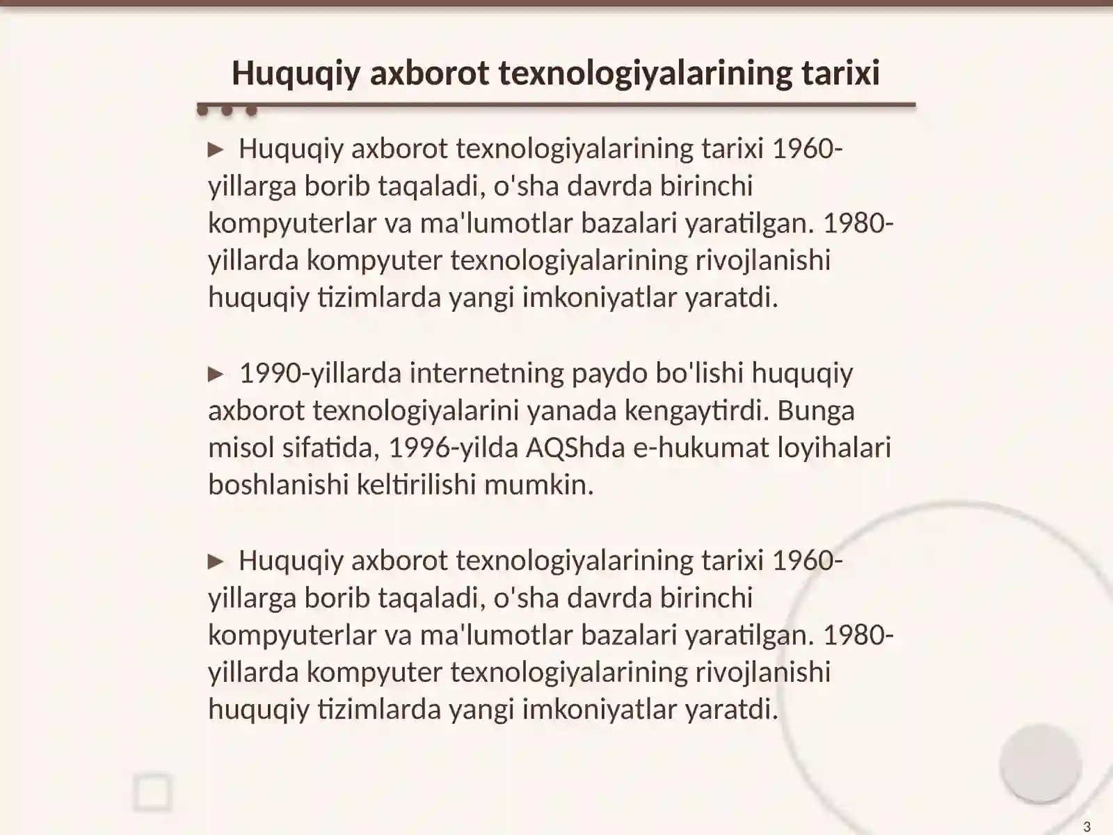 Product slide 3