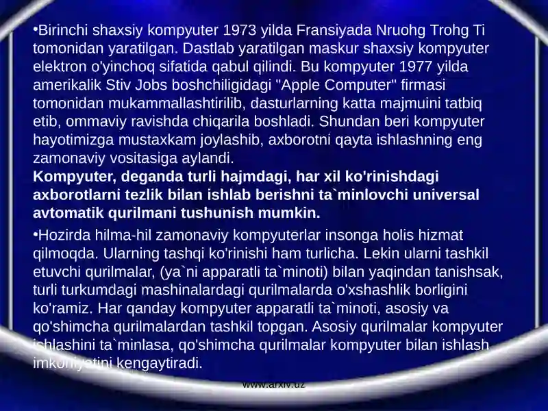 Product slide 3