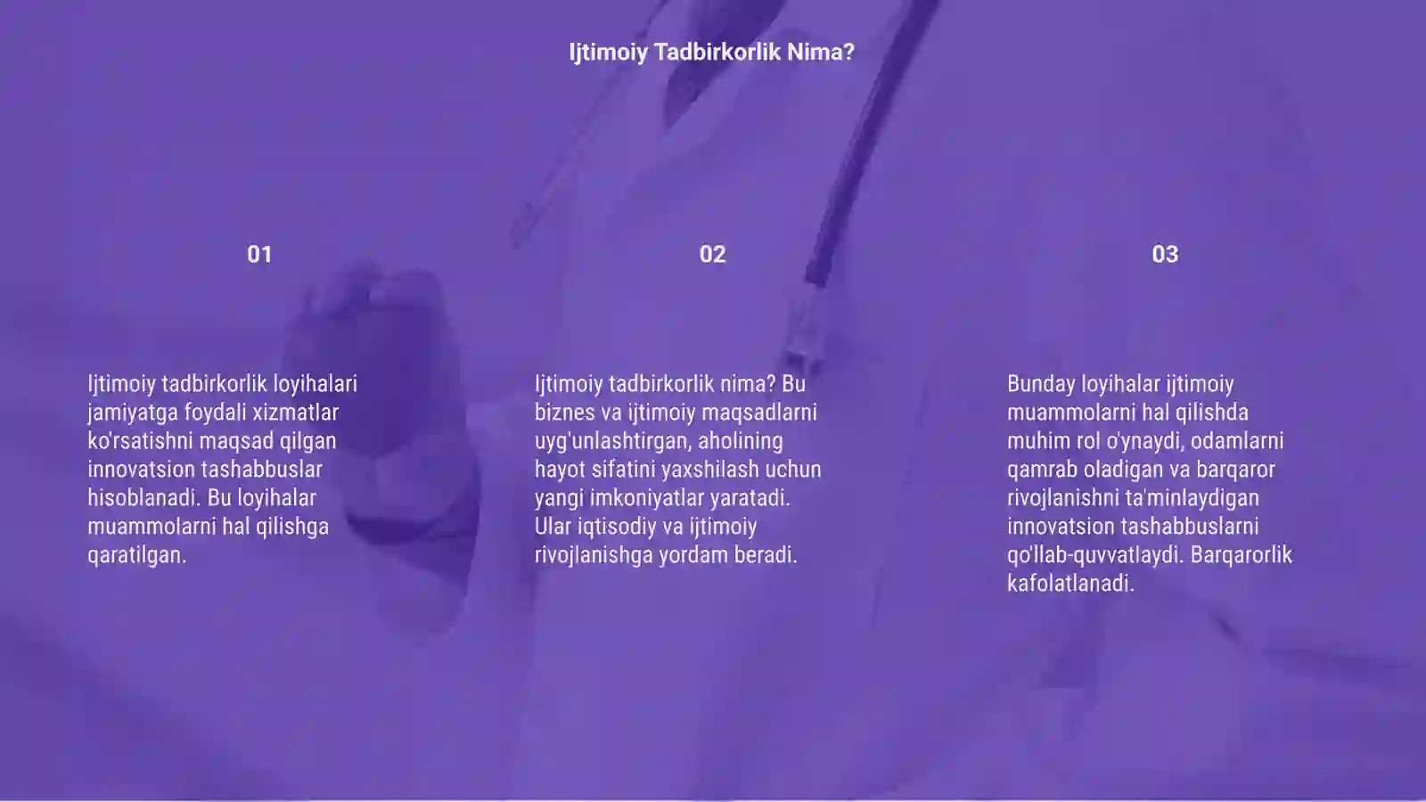 Product slide 3