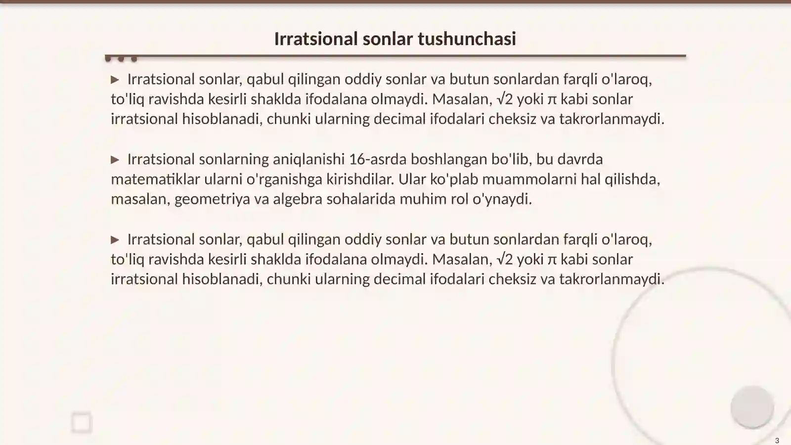 Product slide 3