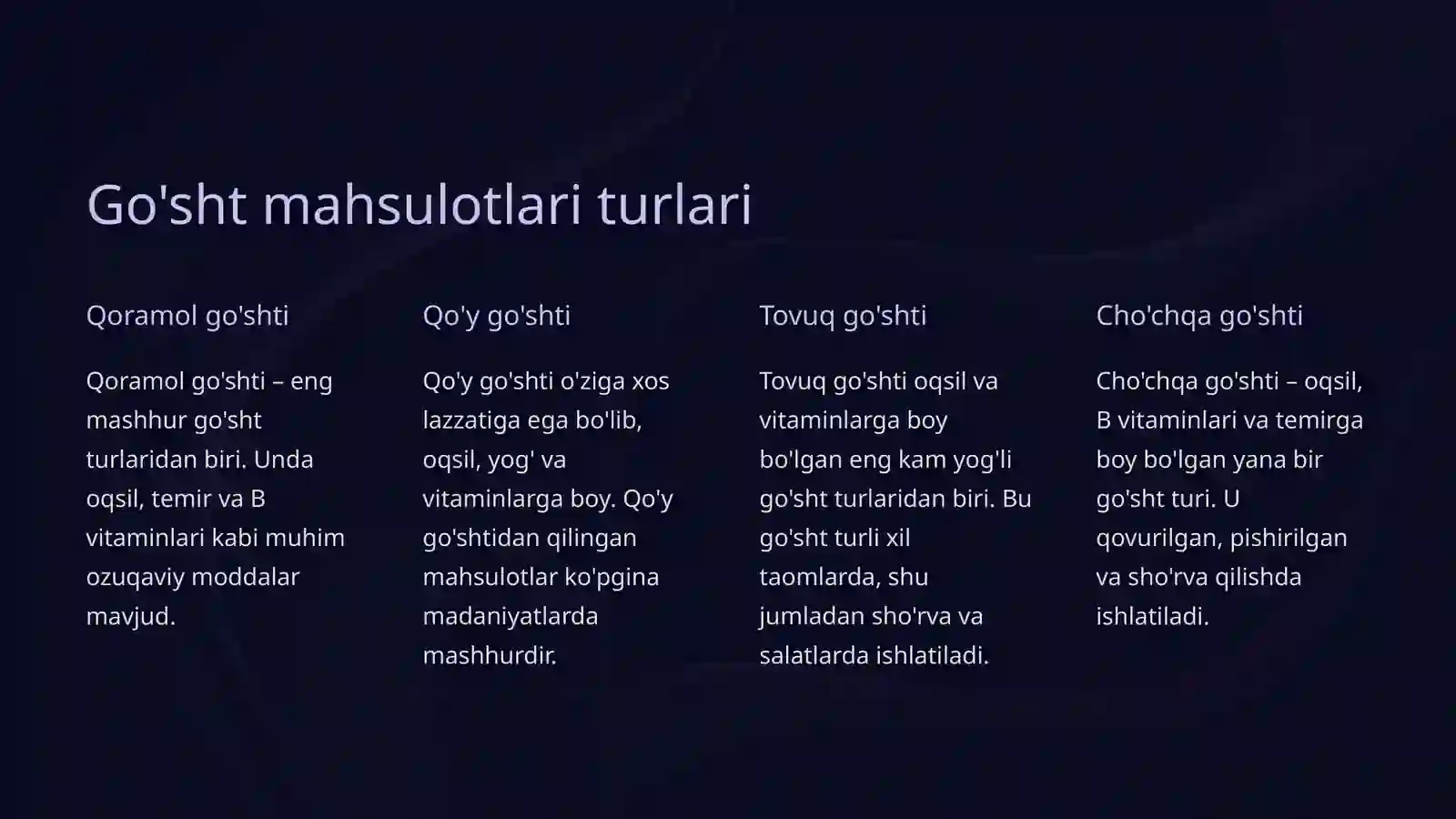 Product slide 3