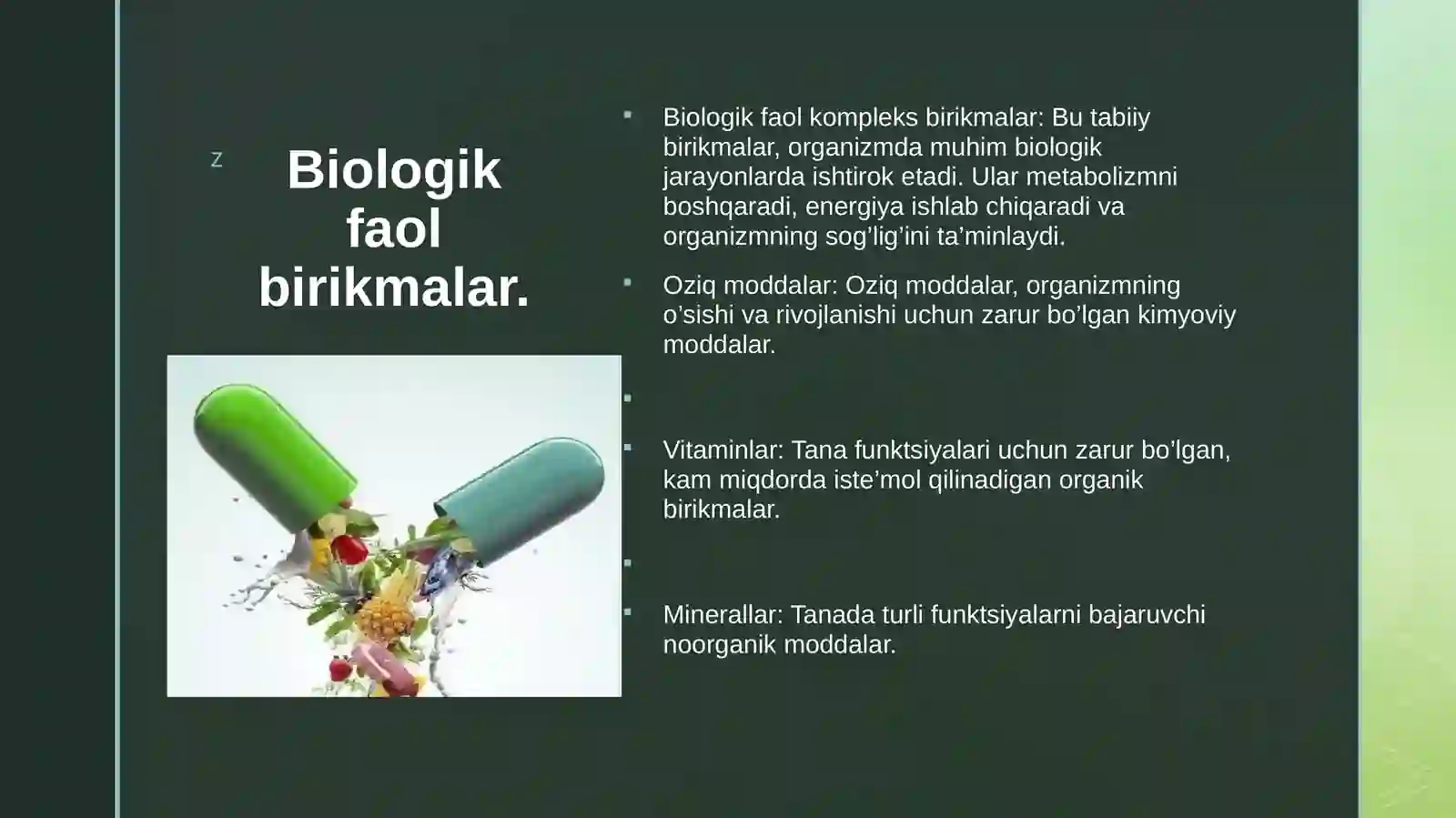 Product slide 3