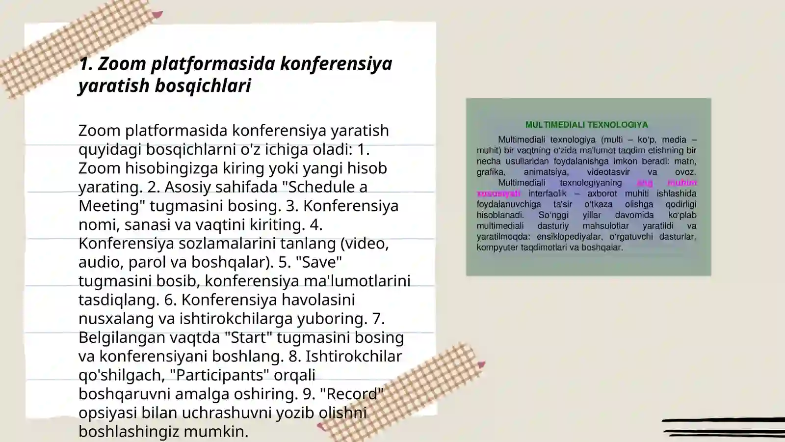 Product slide 3