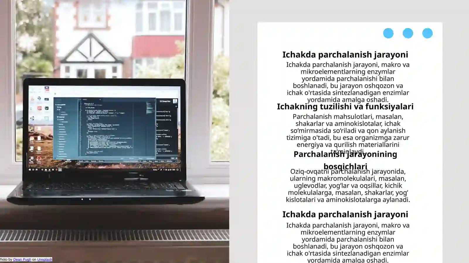 Product slide 3