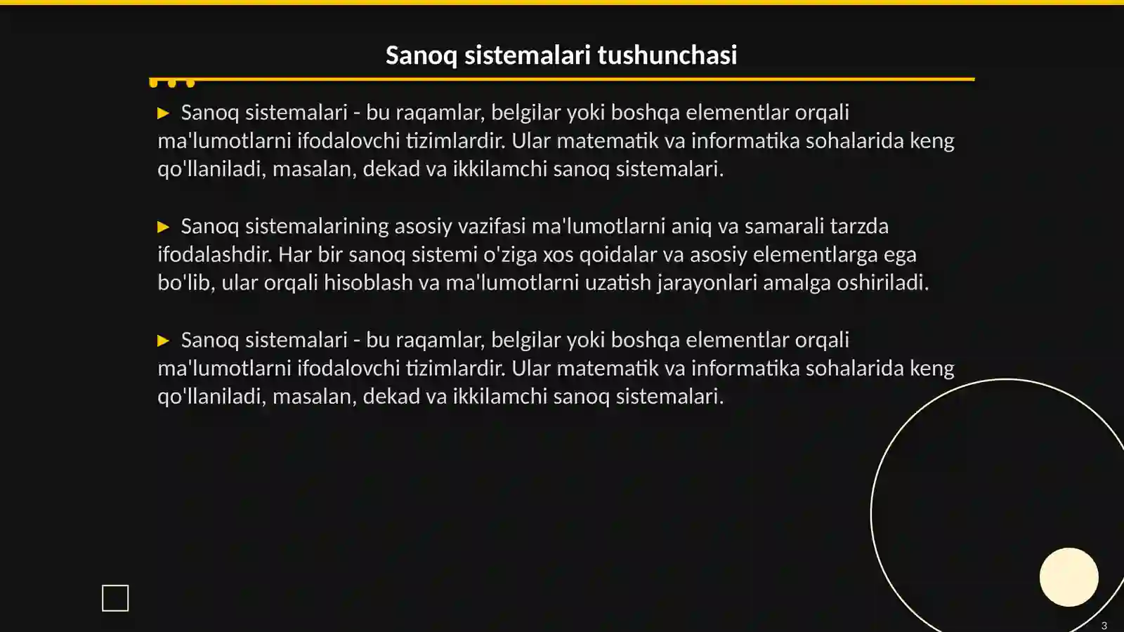 Product slide 3