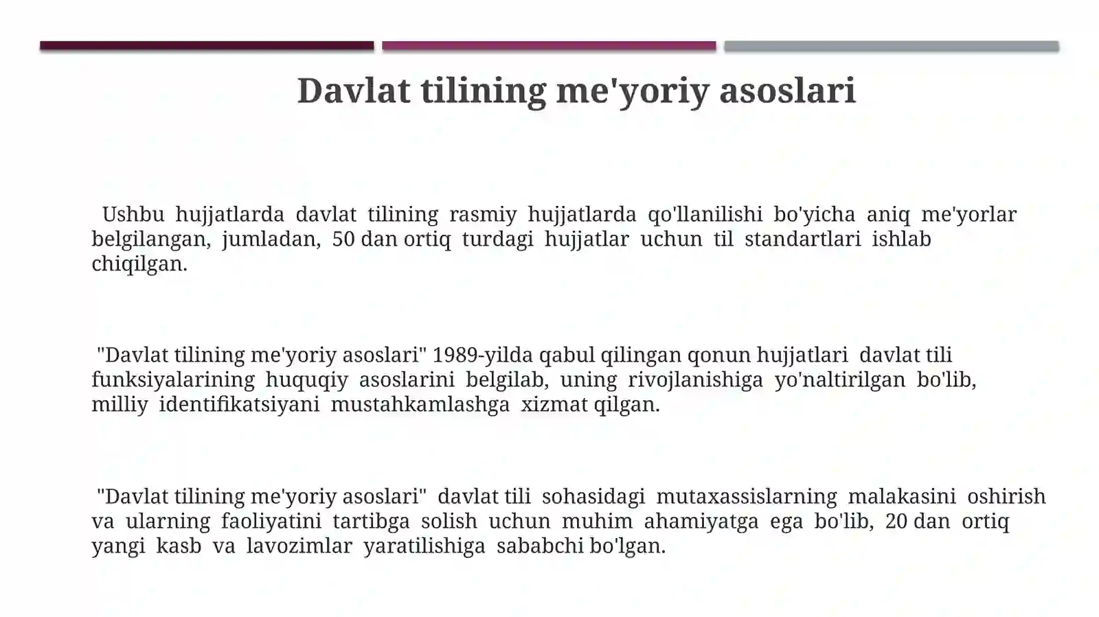 Product slide 3
