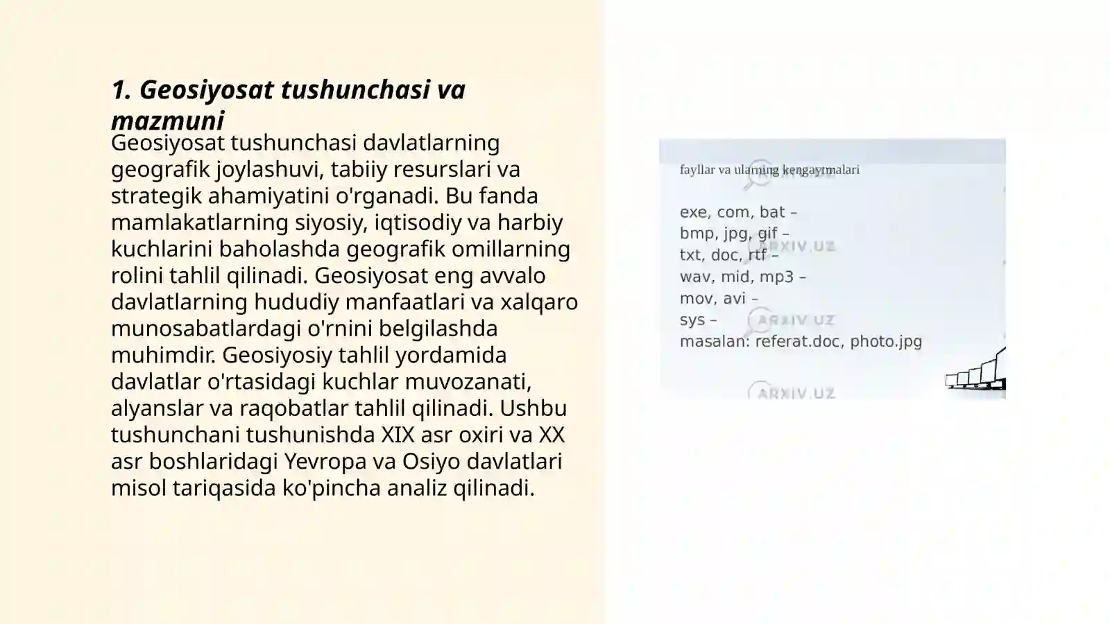 Product slide 3