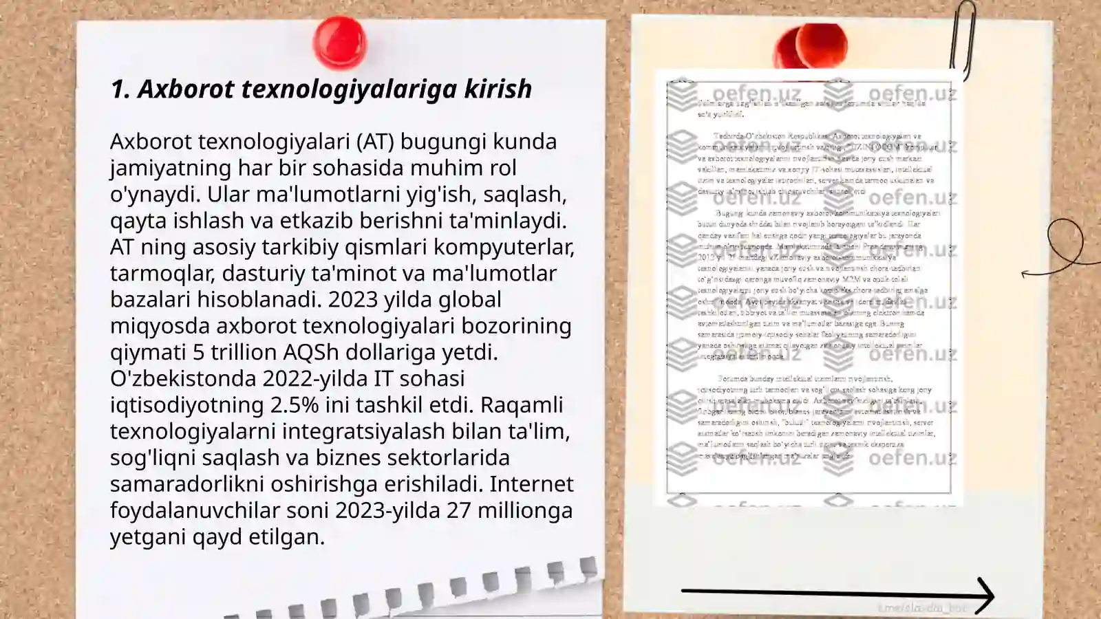 Product slide 3