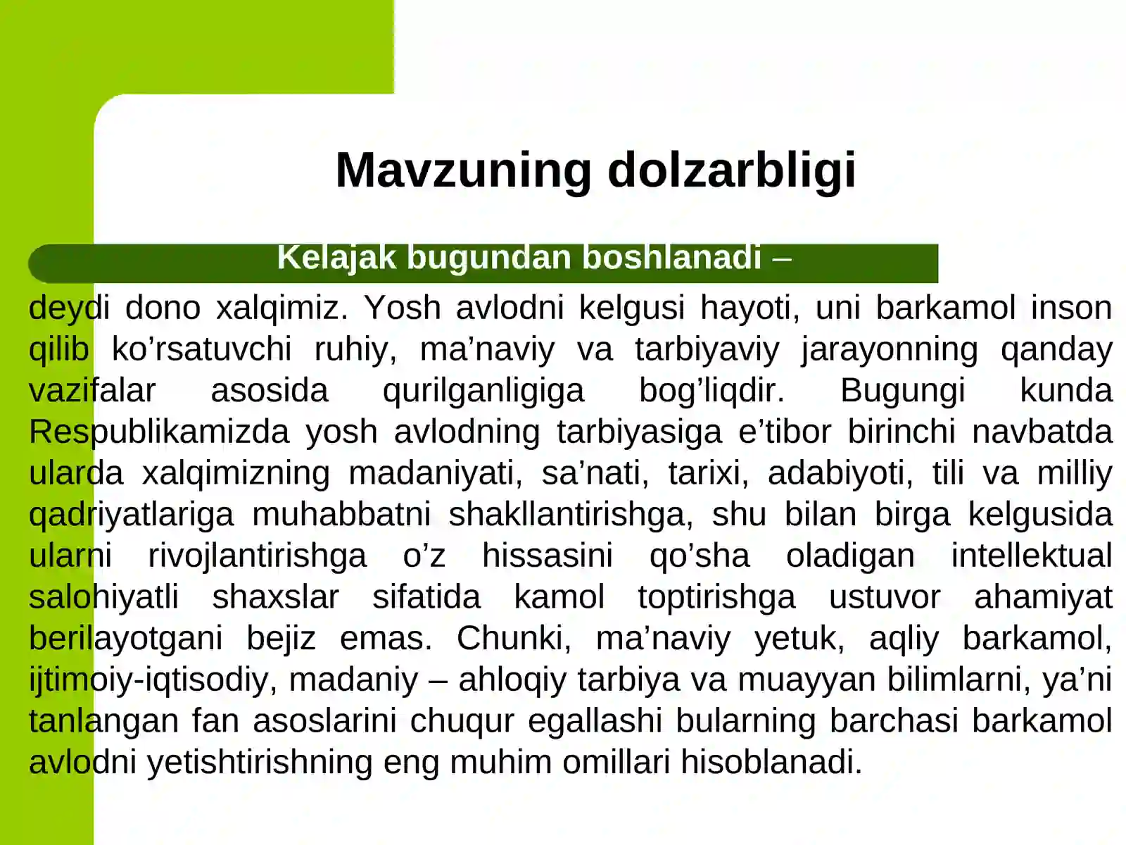 Product slide 3