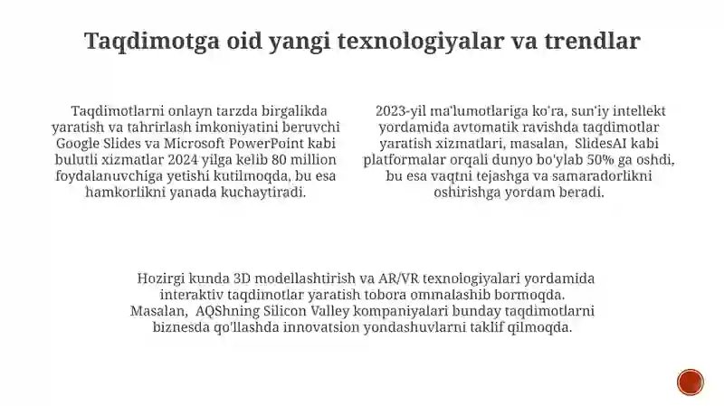 Product slide 3