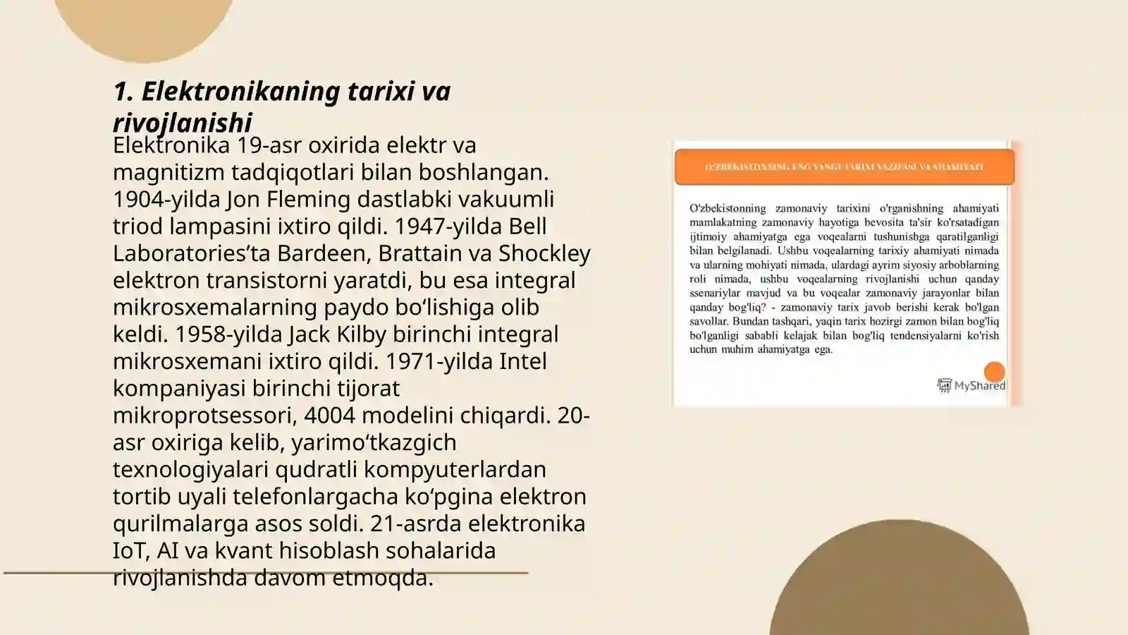 Product slide 3