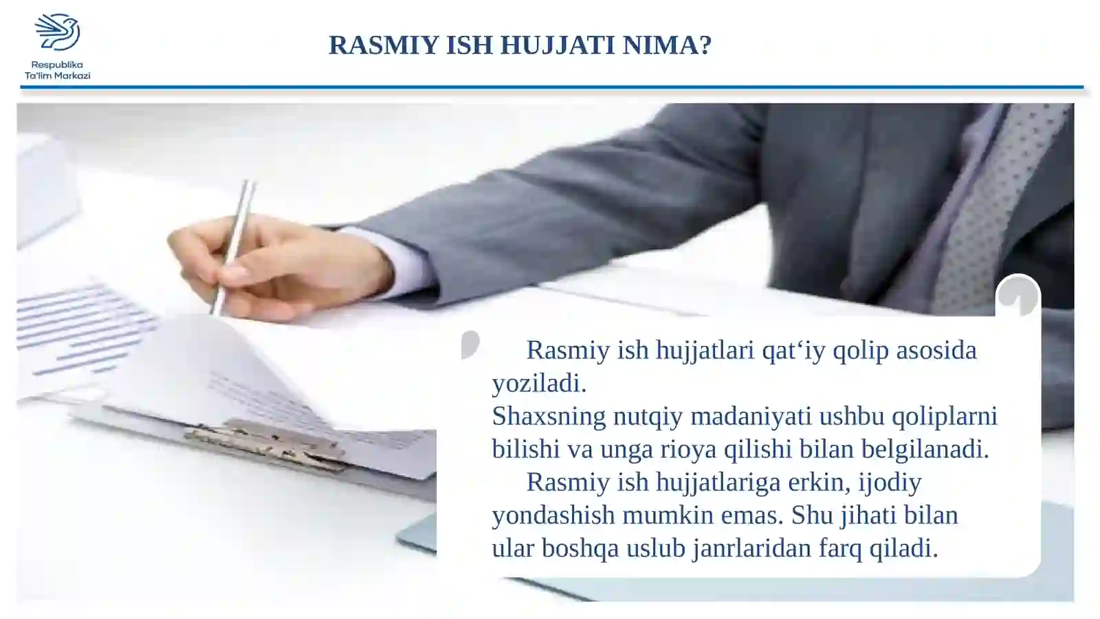 Product slide 3