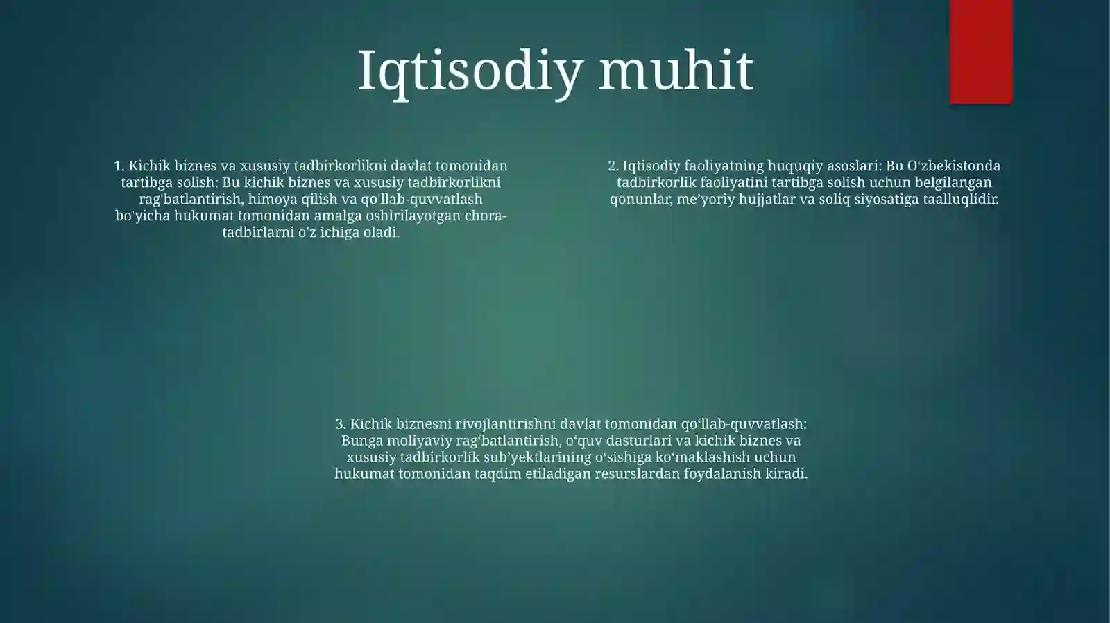 Product slide 3