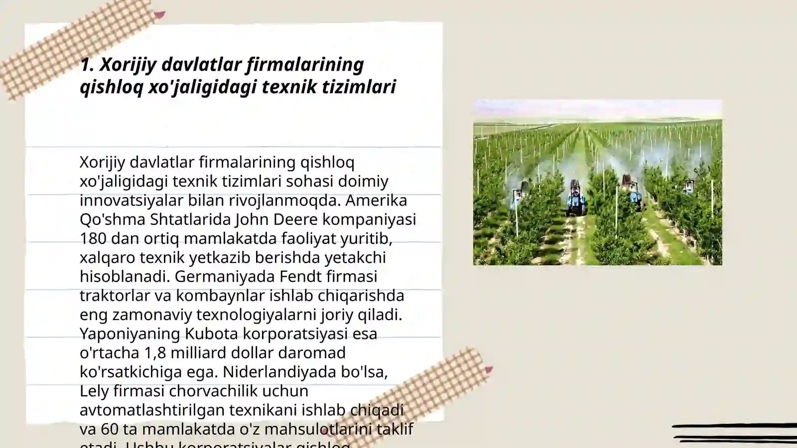 Product slide 3