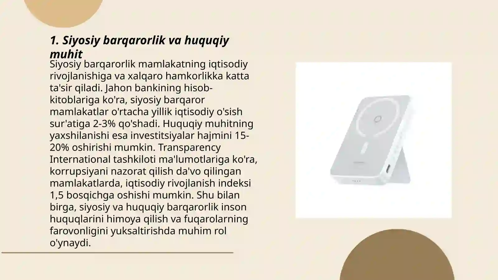 Product slide 3