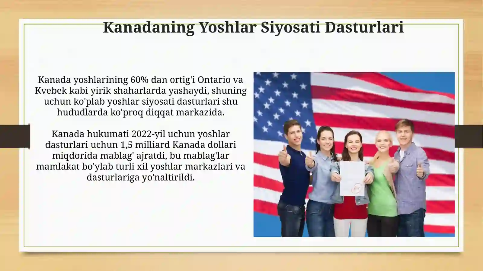 Product slide 3