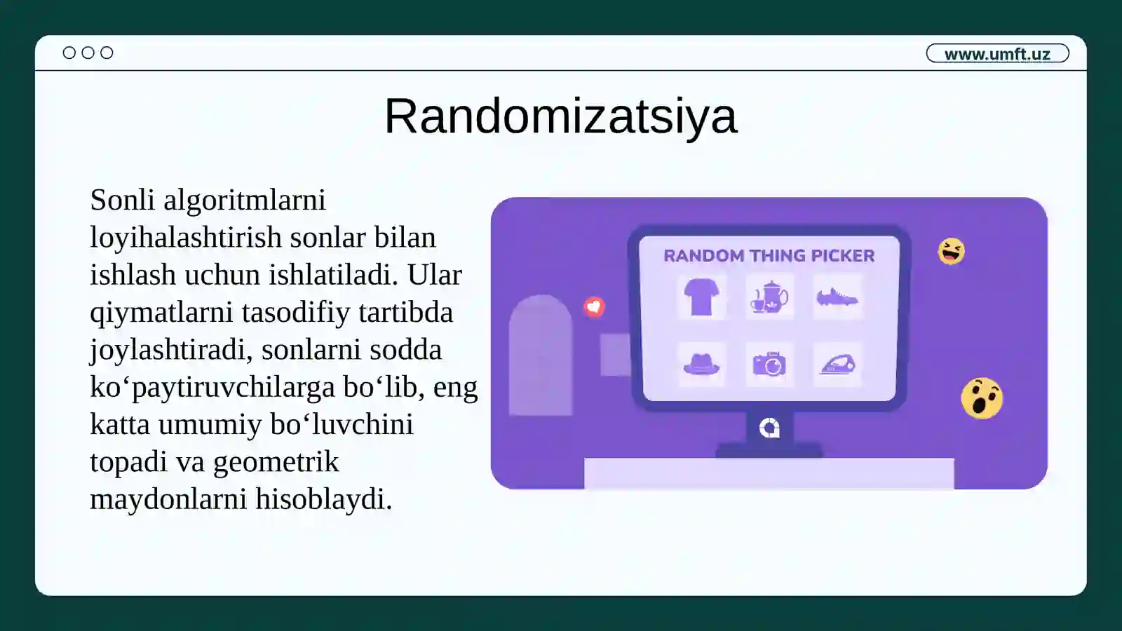 Product slide 3