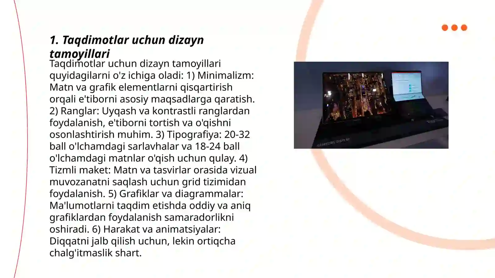 Product slide 3