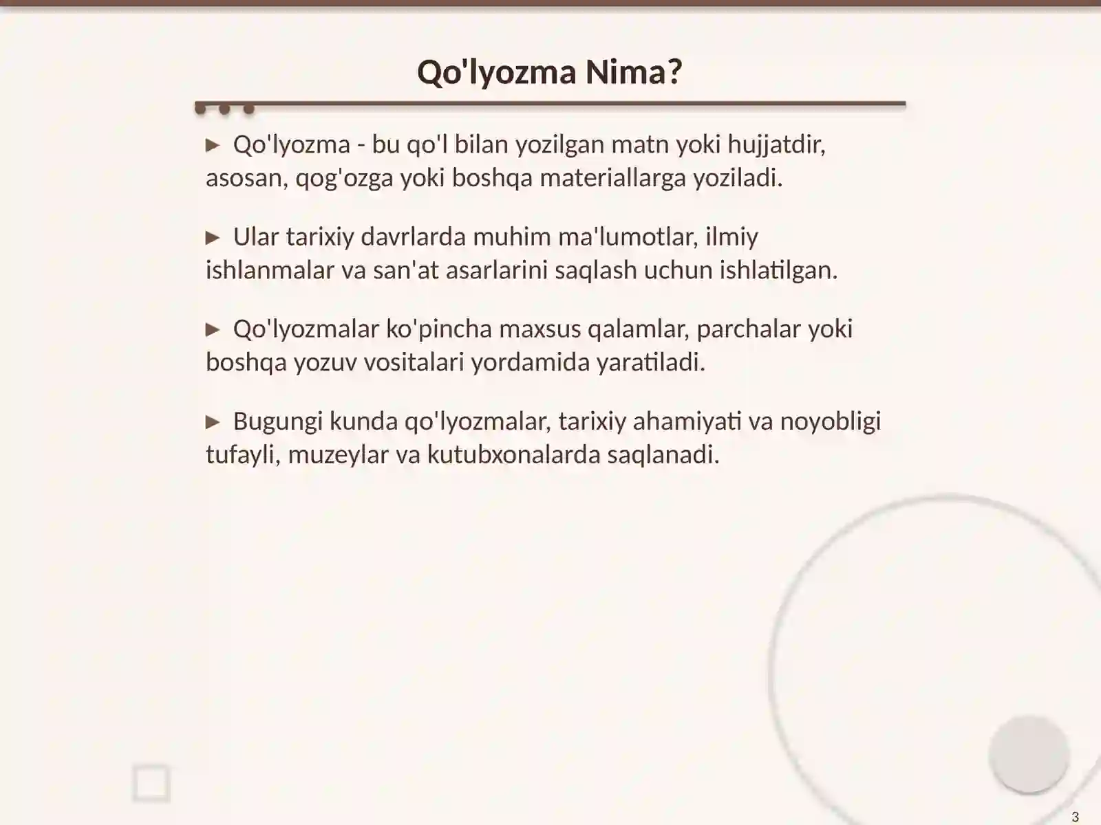 Product slide 3