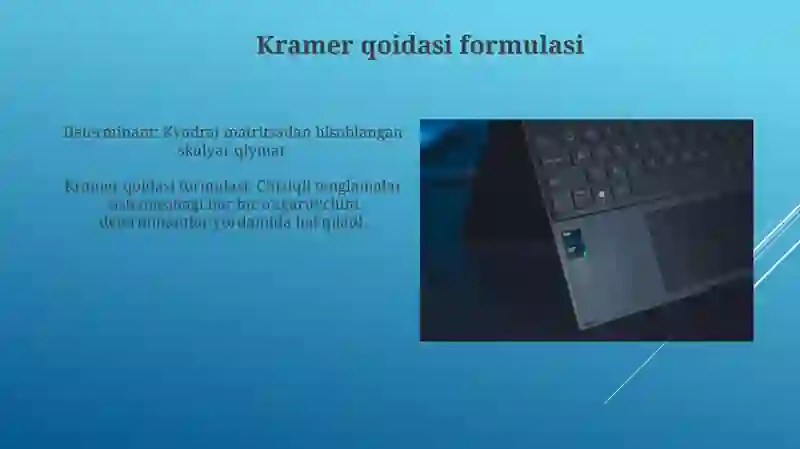 Product slide 3