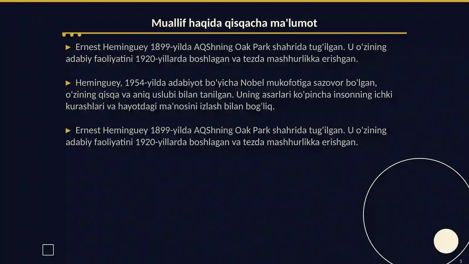 Product slide 3