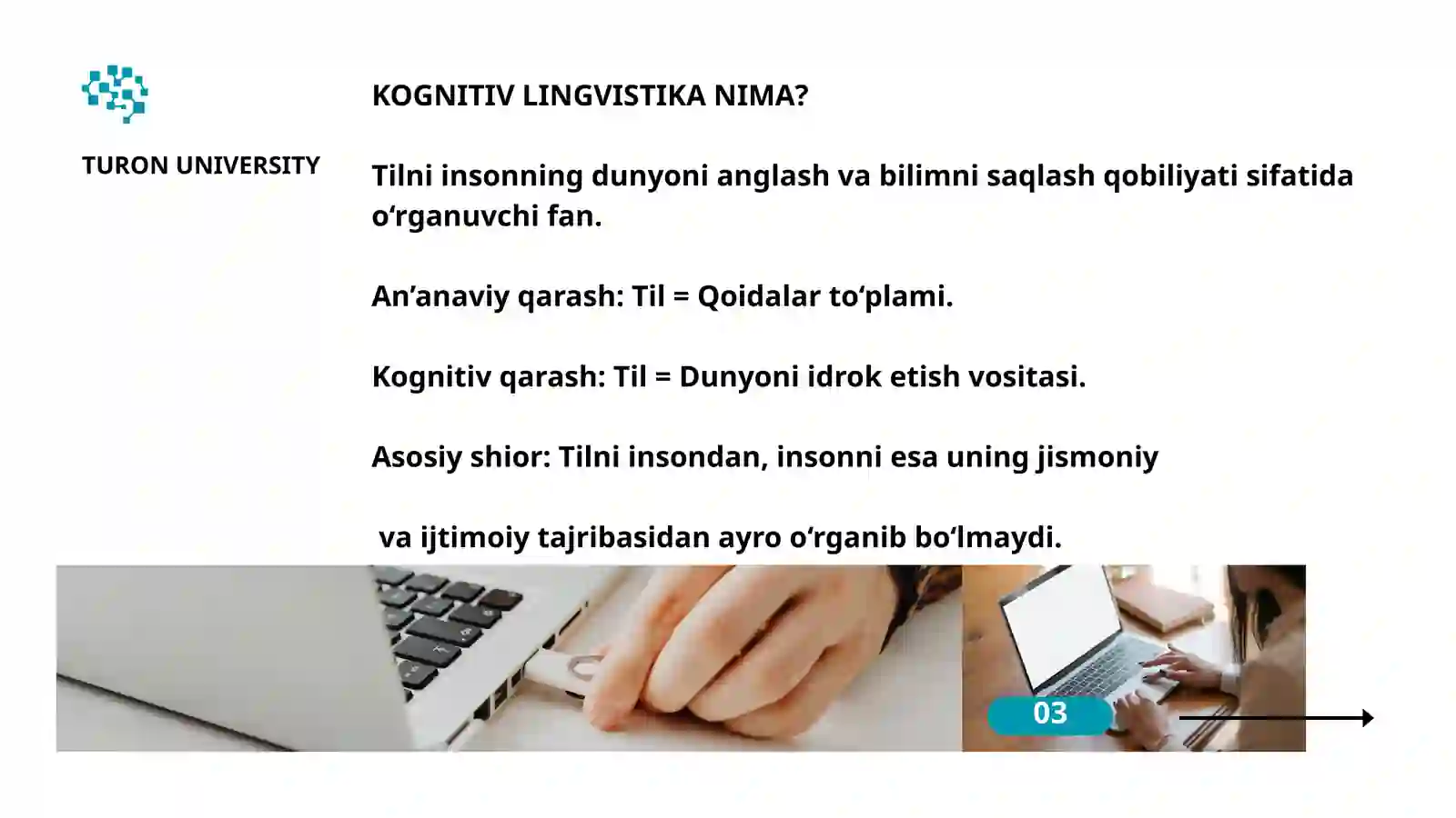 Product slide 3