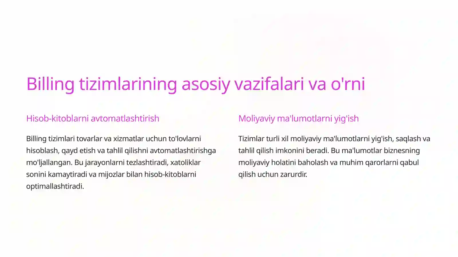 Product slide 3