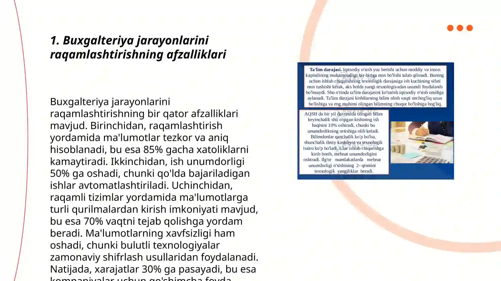 Product slide 3