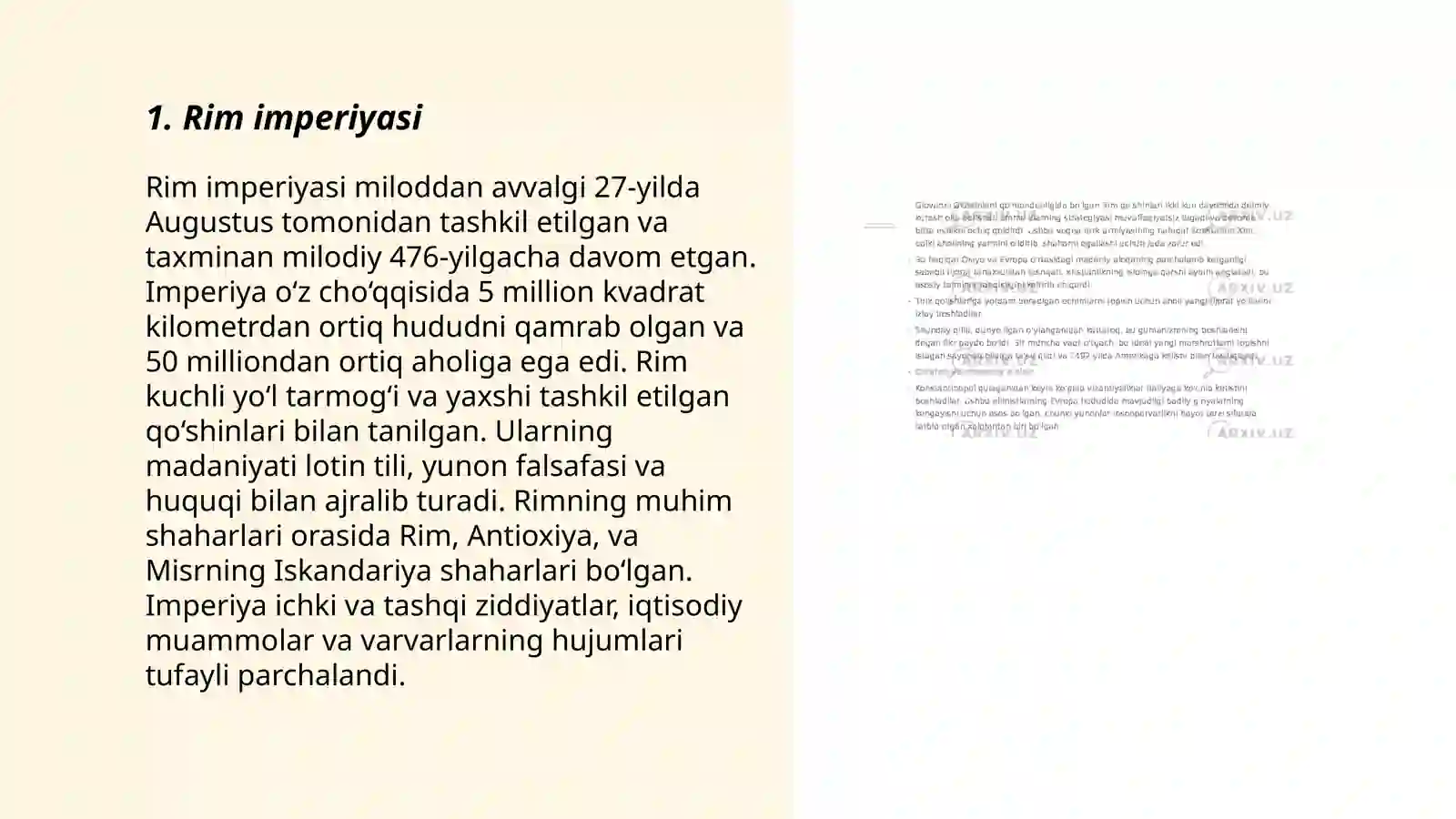Product slide 3
