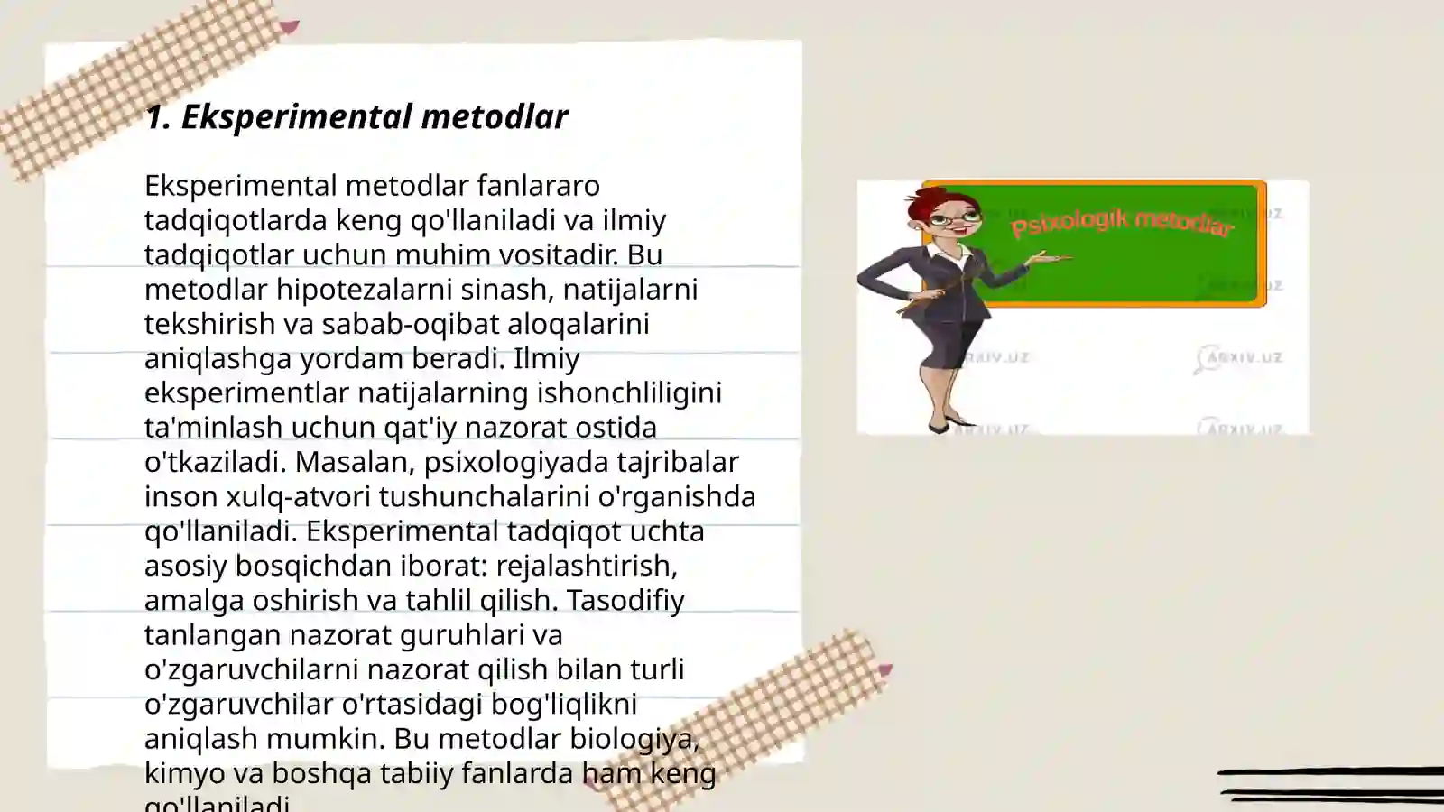 Product slide 3
