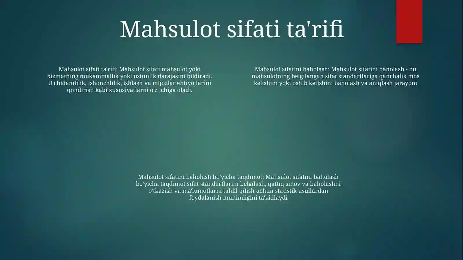 Product slide 3