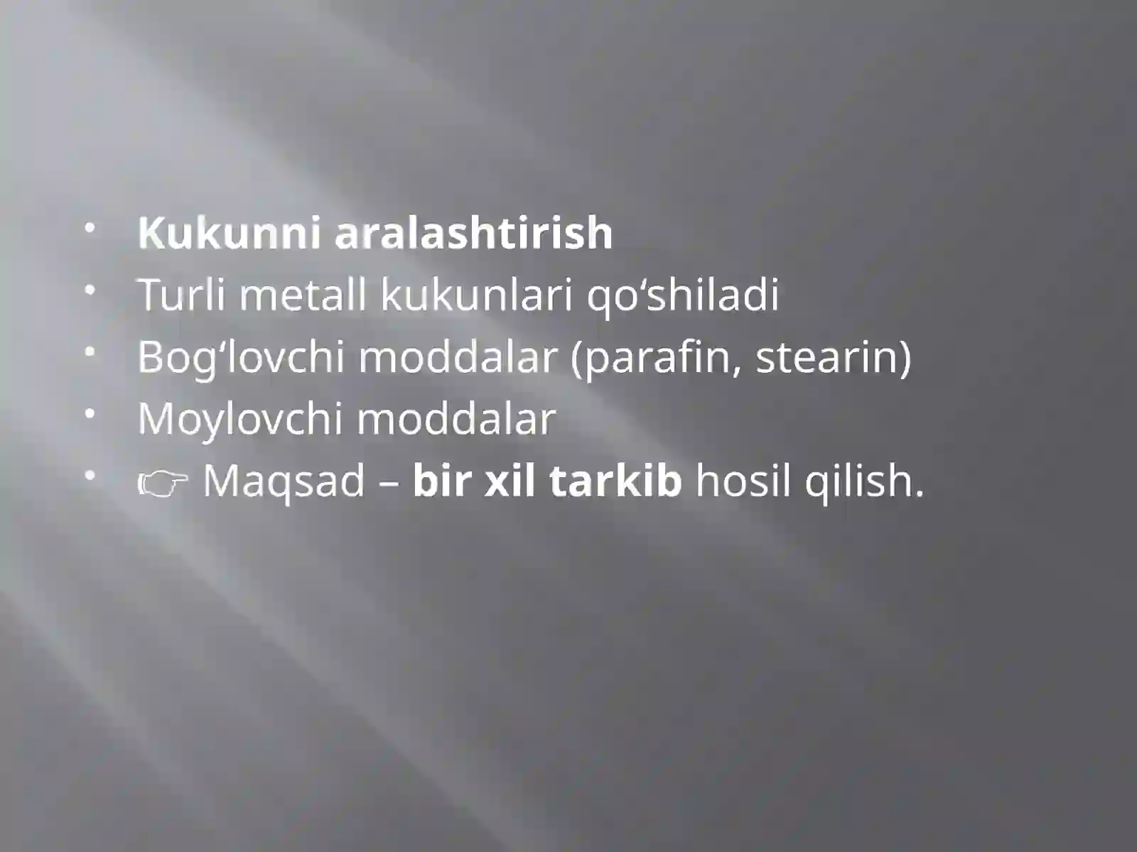Product slide 3