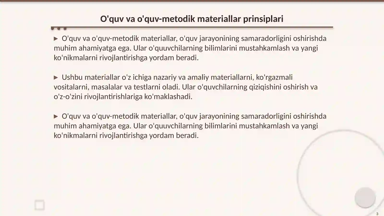 Product slide 3